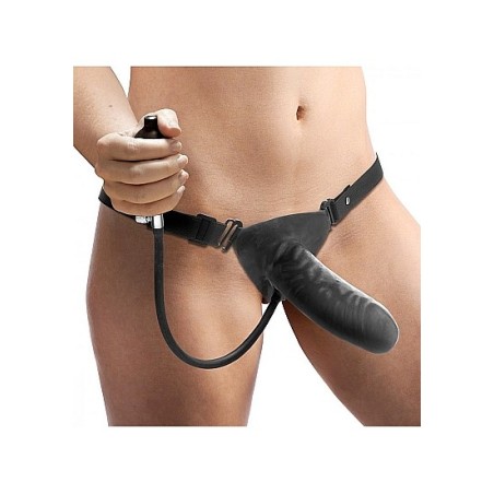 Expander Inflatable Strap On