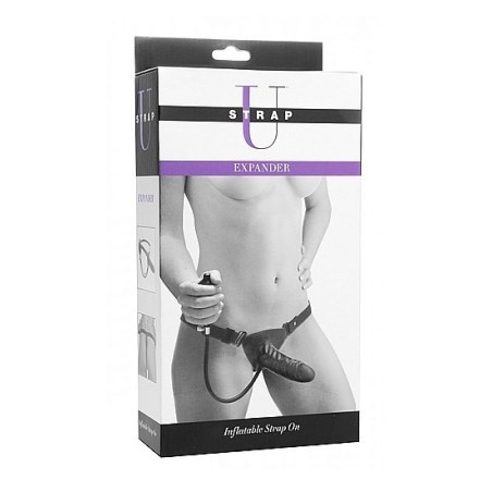 Expander Inflatable Strap On