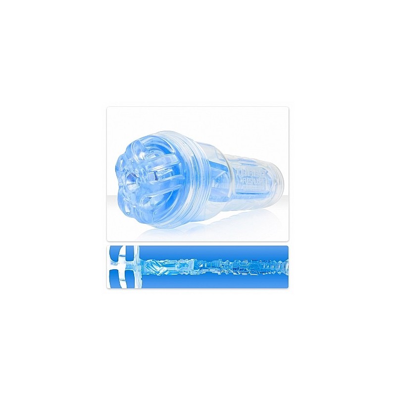 Turbo Ignition - Blue Ice