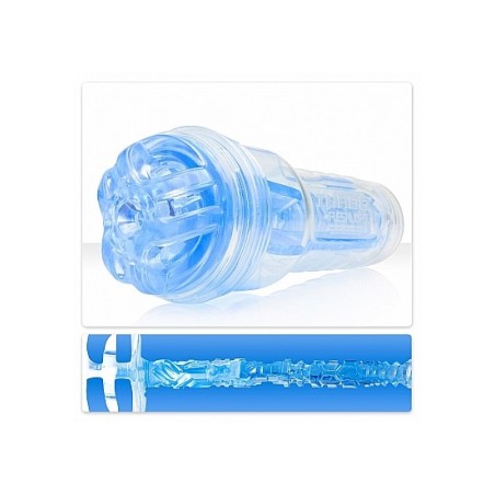 Turbo Ignition - Blue Ice