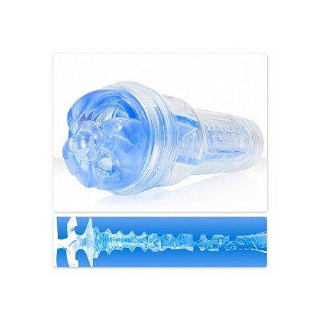 Turbo Thrust - Blue Ice