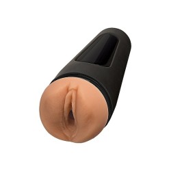 Main Squeeze - Jessie Andrews Pussy