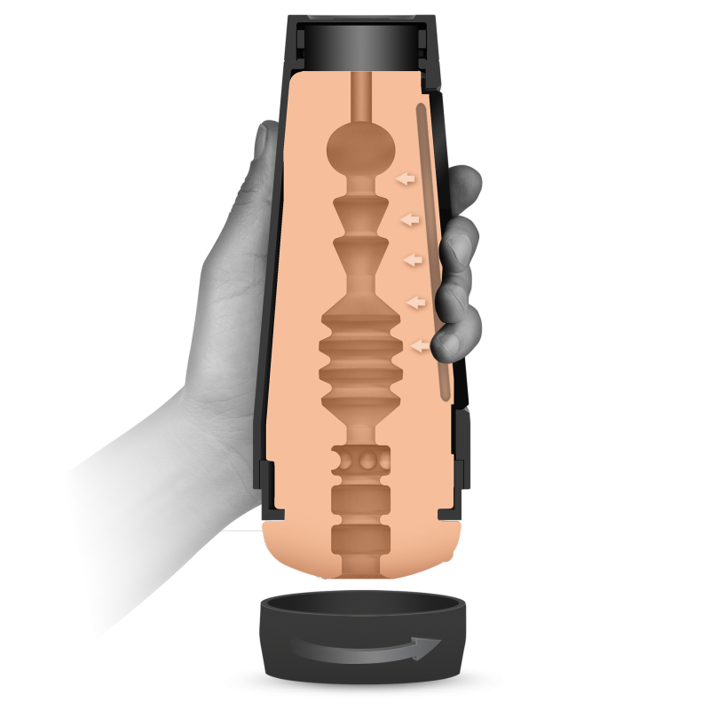 Main Squeeze - Jessie Andrews Pussy