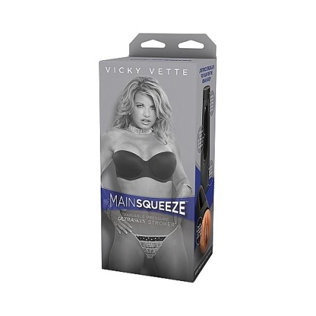 MAIN SQUEEZE VICKY VETTE PUSSY