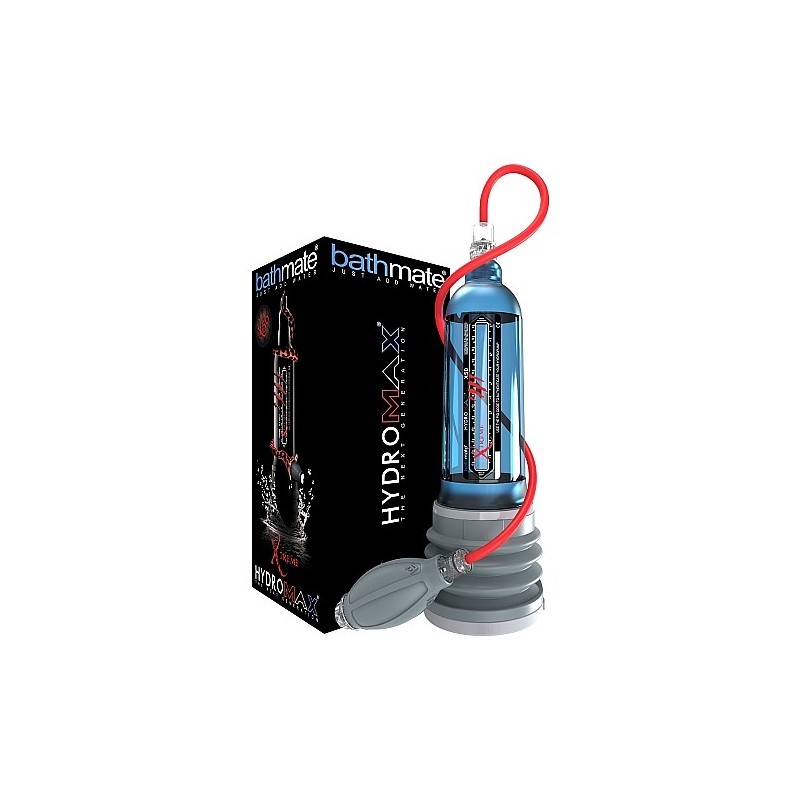 Hydromax - X50 Xtreme - Blue