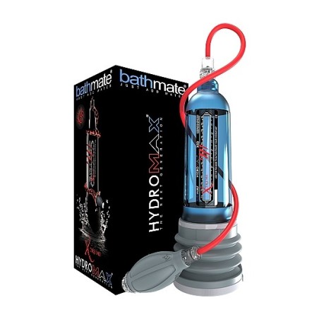 Hydromax - X50 Xtreme - Blue