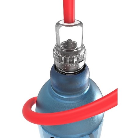 Hydromax - X50 Xtreme - Blue