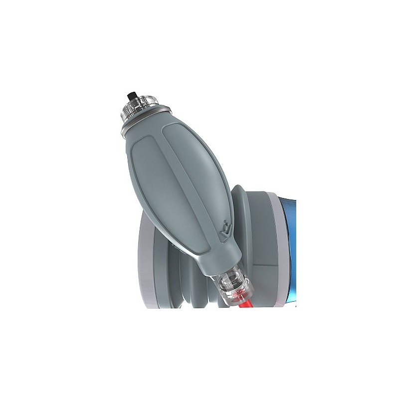 Hydromax - X50 Xtreme - Blue