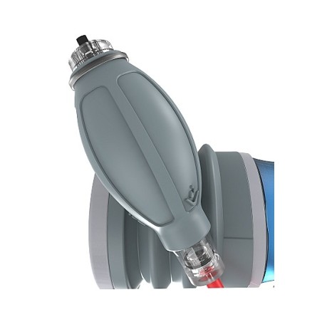 Hydromax - X50 Xtreme - Blue