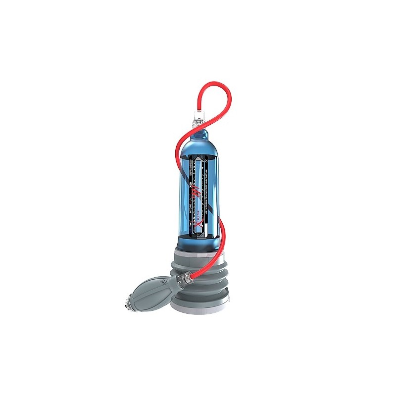 Hydromax - X50 Xtreme - Blue