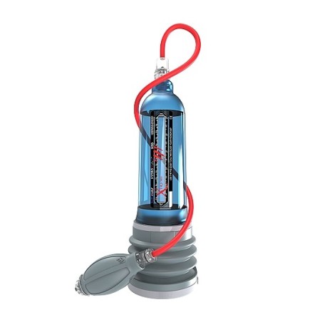 Hydromax - X50 Xtreme - Blue