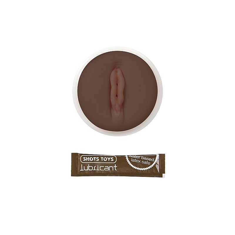 Dark Easy Rider - Vaginal