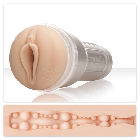 FLESHLIGHT GIRLS - ANGELA WHITE INDULGE