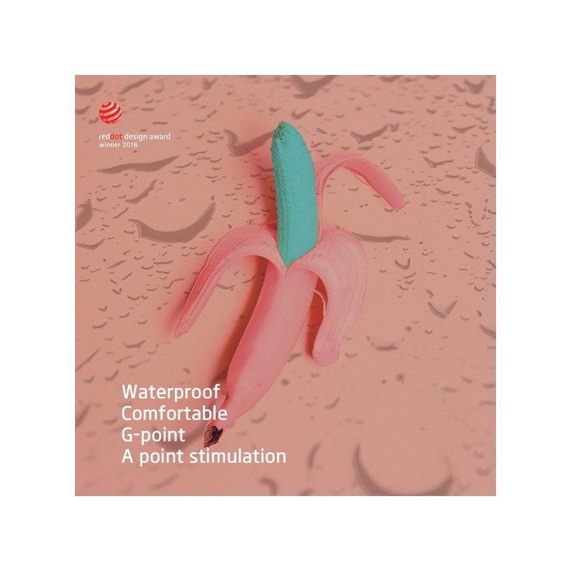 MAGIC MOTION - FLAMINGO VIBRATING BULLET
