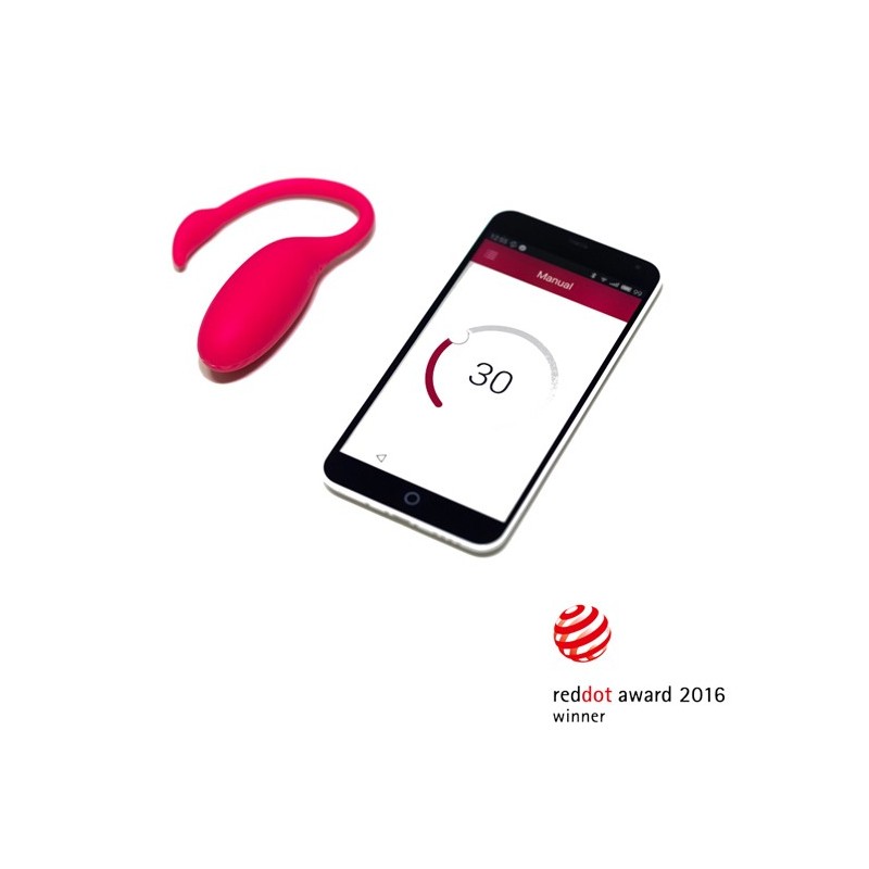 MAGIC MOTION - FLAMINGO VIBRATING BULLET