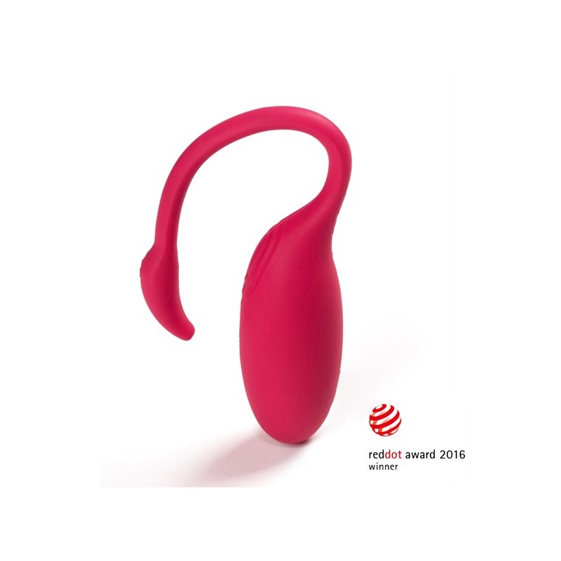 MAGIC MOTION - FLAMINGO VIBRATING BULLET