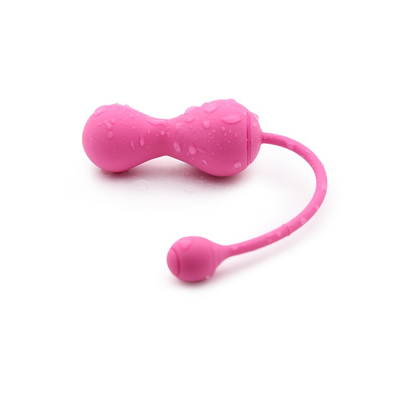 MAGIC MOTION - SMART KEGEL MASTER BALLS PURPLE