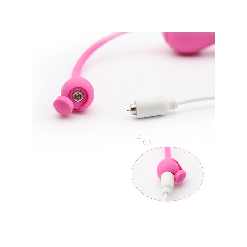 MAGIC MOTION - SMART KEGEL MASTER BALLS PURPLE