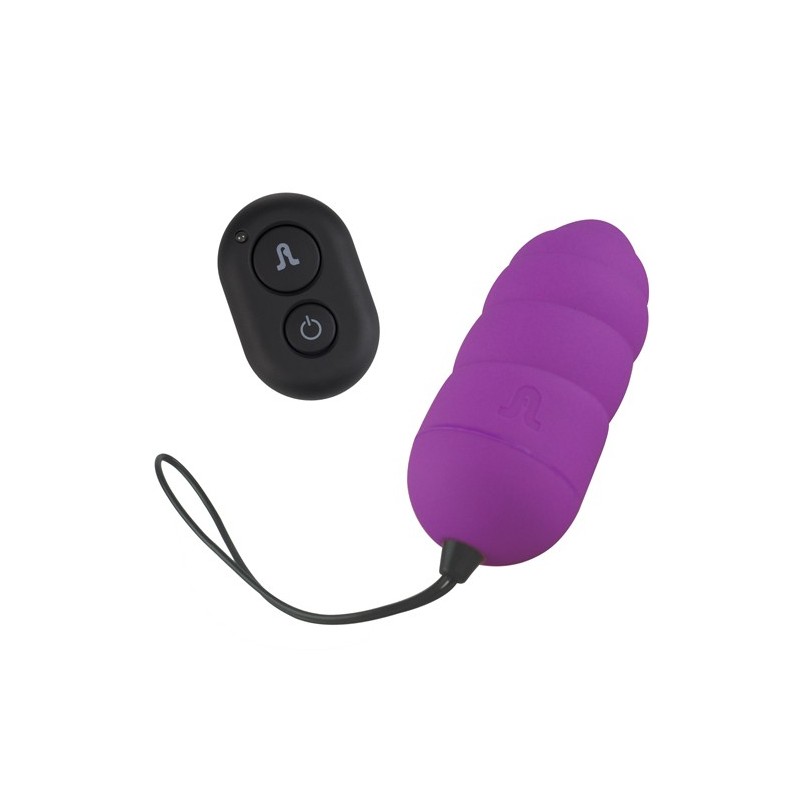 ADRIEN LASTIC - OCEAN DREAM VIBRATING EGG