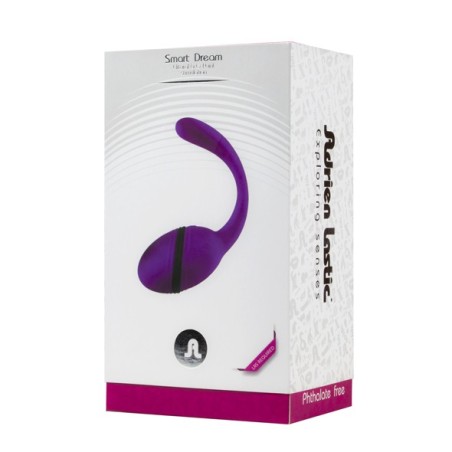 ADRIEN LASTIC - SMART DREAM CLIT & G-SPOT VIBRATOR