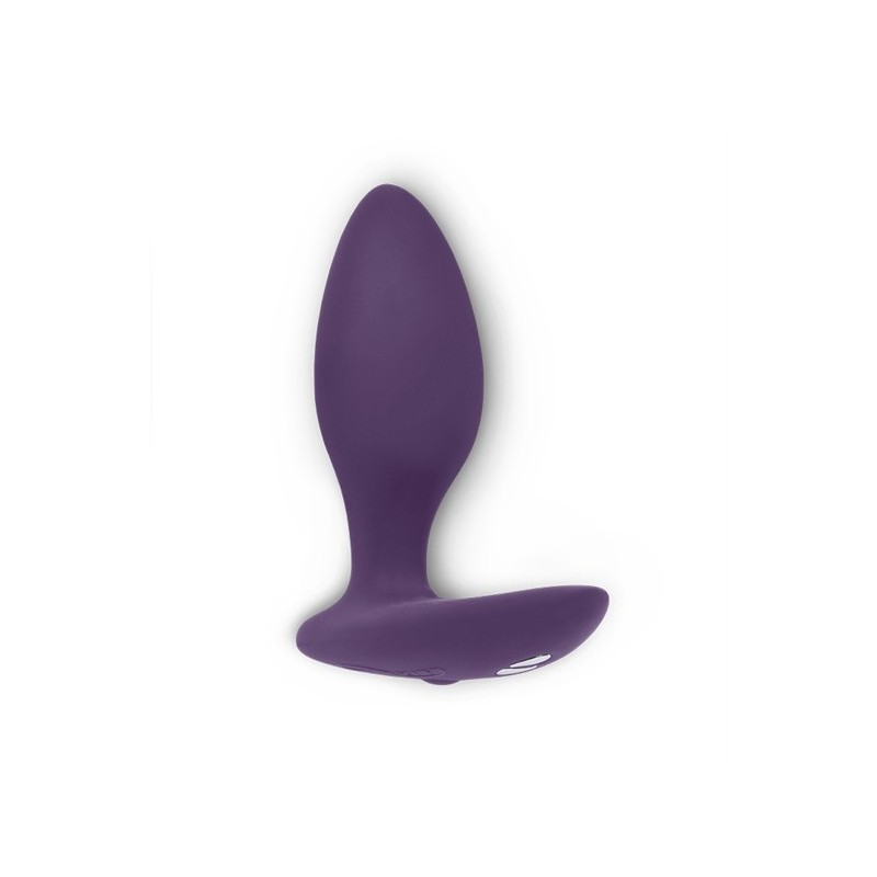 WE-VIBE - DITTO ANAL PLUG PURPLE