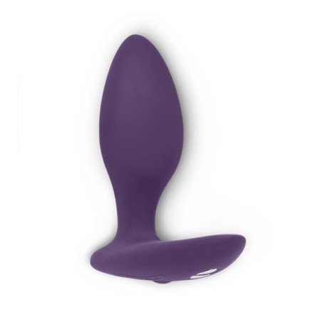WE-VIBE - DITTO ANAL PLUG PURPLE