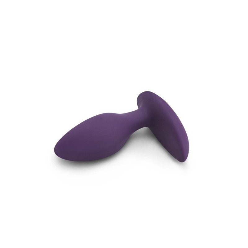 WE-VIBE - DITTO ANAL PLUG PURPLE