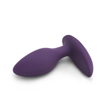 WE-VIBE - DITTO ANAL PLUG PURPLE