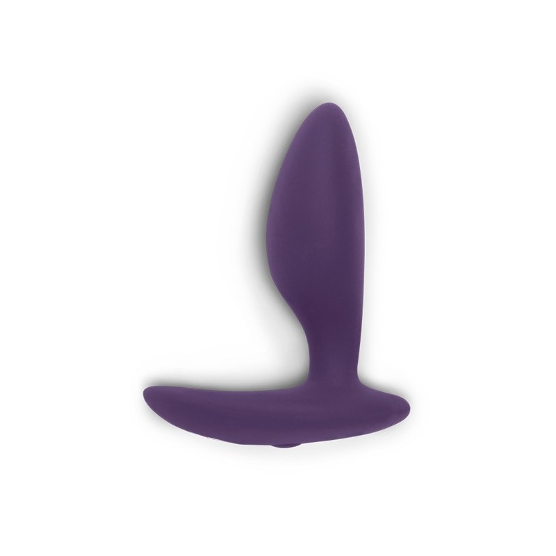 WE-VIBE - DITTO ANAL PLUG PURPLE