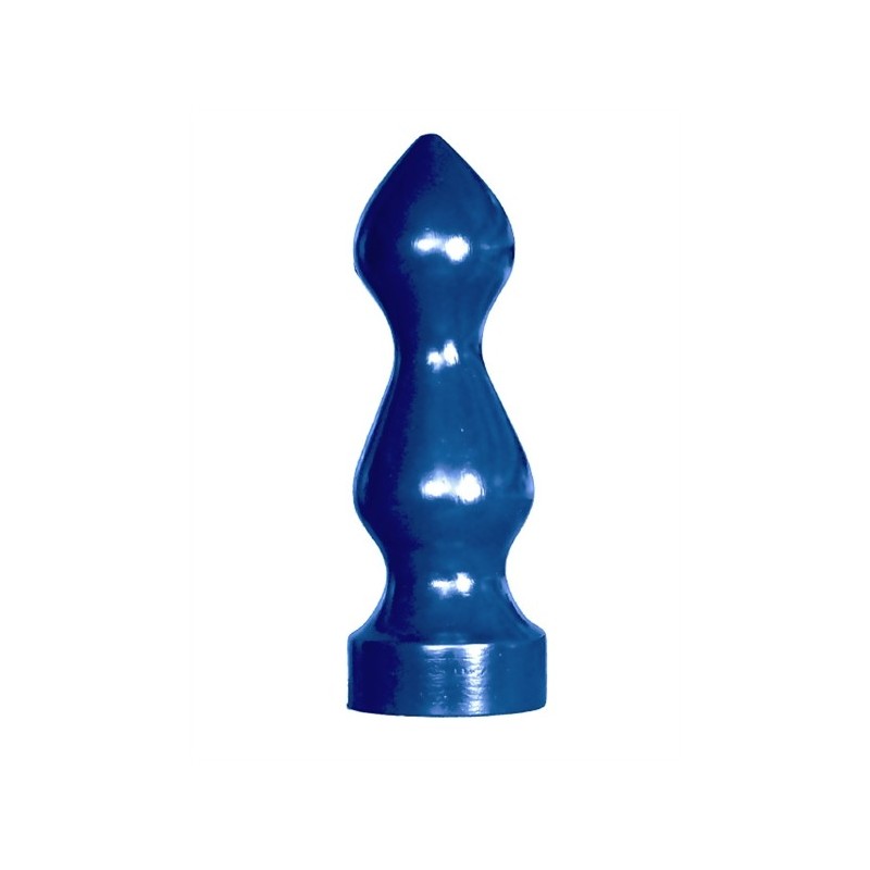 Crackstuffers - Double Butt Plug - Large