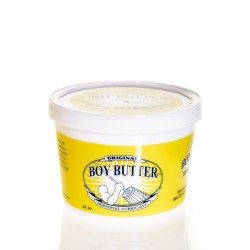 Boy Butter 473 ml / 16 oz