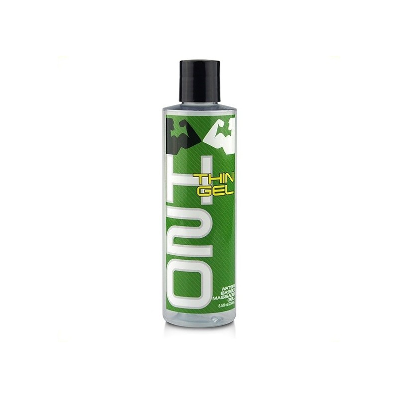 Elbow Grease Light Gel 251 ml / 8.5 oz