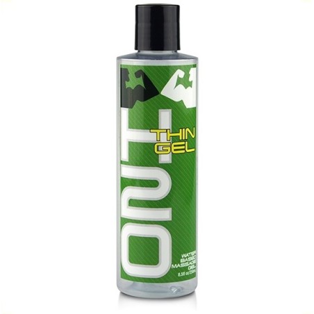 Elbow Grease Light Gel 251 ml / 8.5 oz