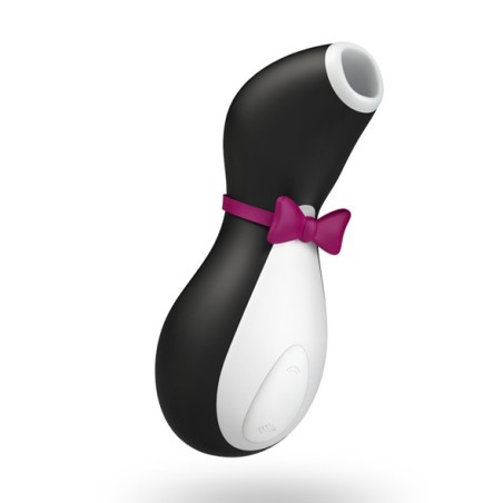SATISFYER - PRO PENGUIN - NEXT GENERATION