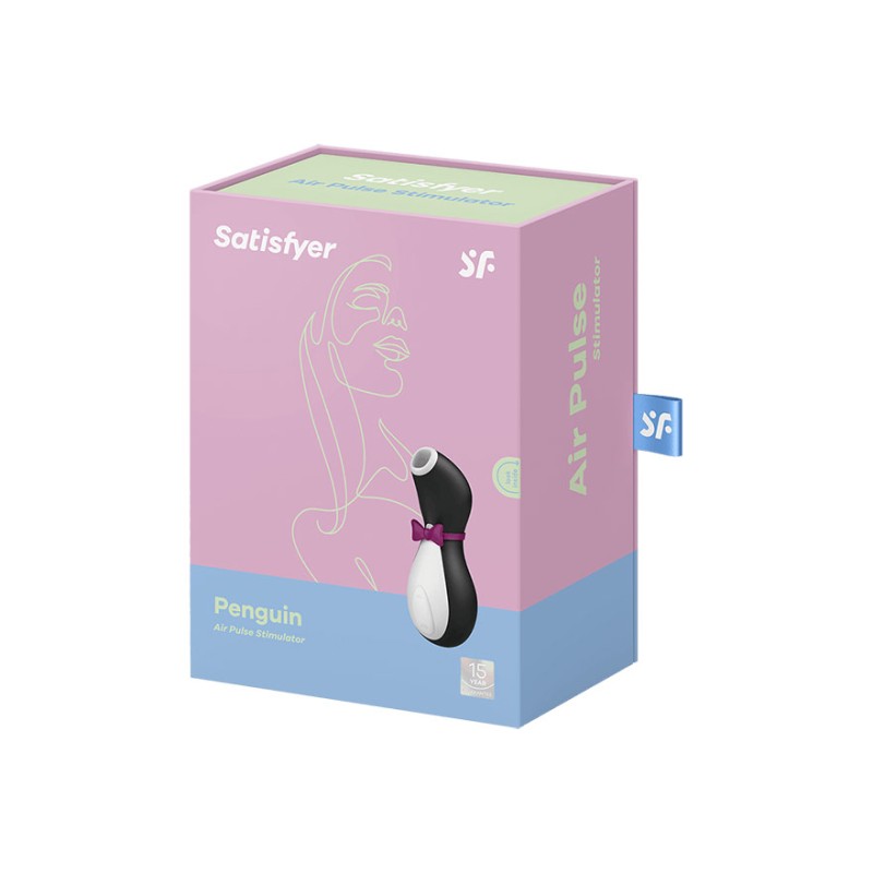 SATISFYER - PENGUIN