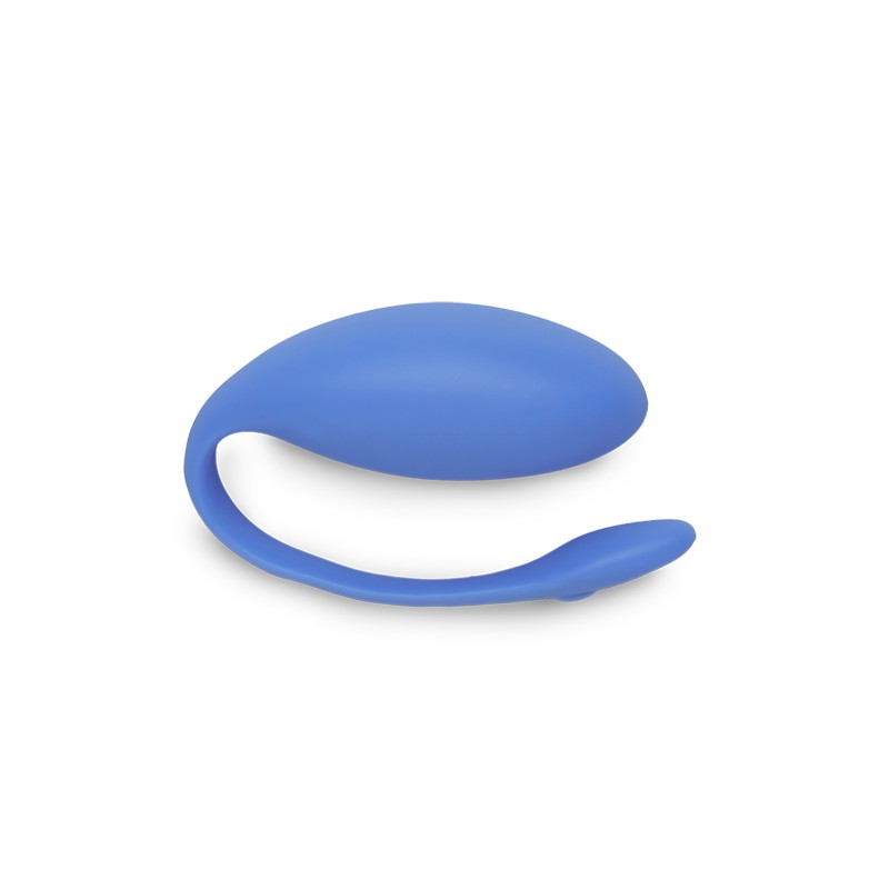 WE-VIBE - JIVE BLUE VIBRATING EGG