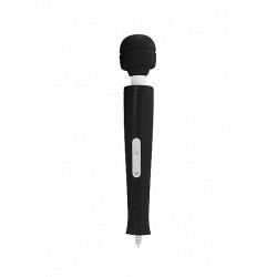 Massage Wand - Black 