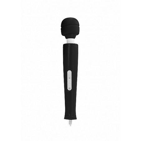 Massage Wand - Black 