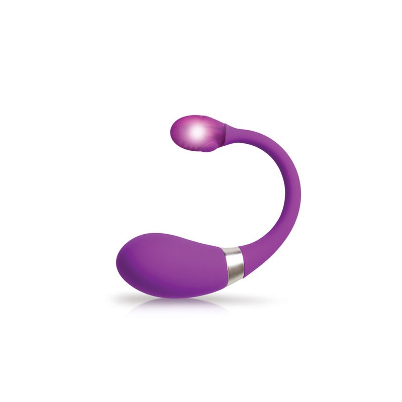 KIIROO - OHMIBOD ESCA PURPLE