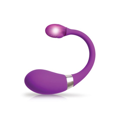 KIIROO - OHMIBOD ESCA PURPLE