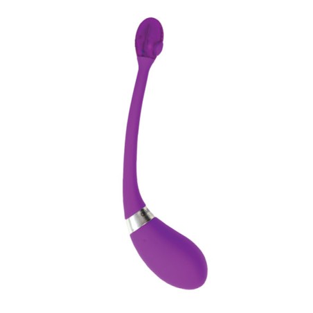 KIIROO - OHMIBOD ESCA PURPLE