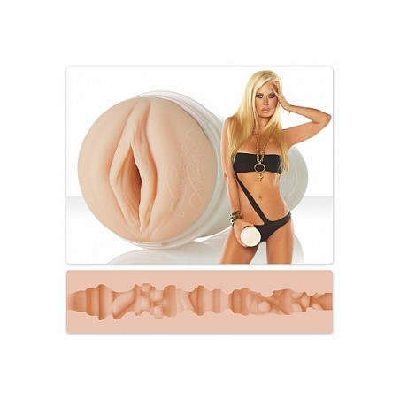 Fleshlight - Jenna Jameson - Legend 