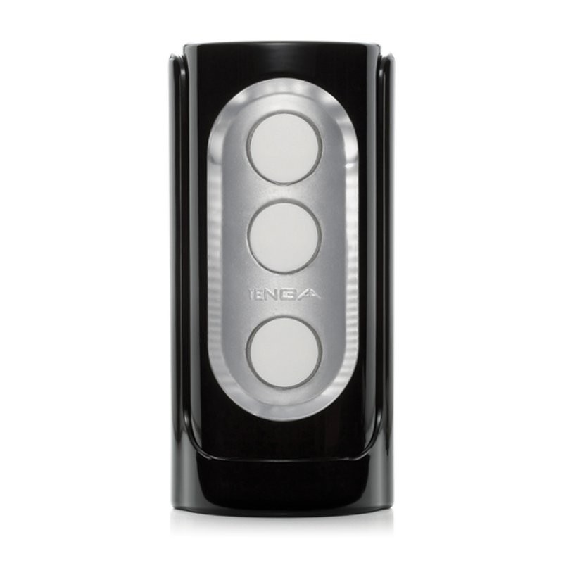 Tenga: Flip Hole Black NEW