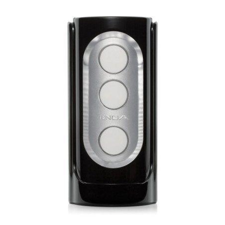 Tenga: Flip Hole Black NEW