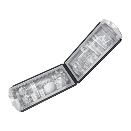 Tenga: Flip Hole Black NEW