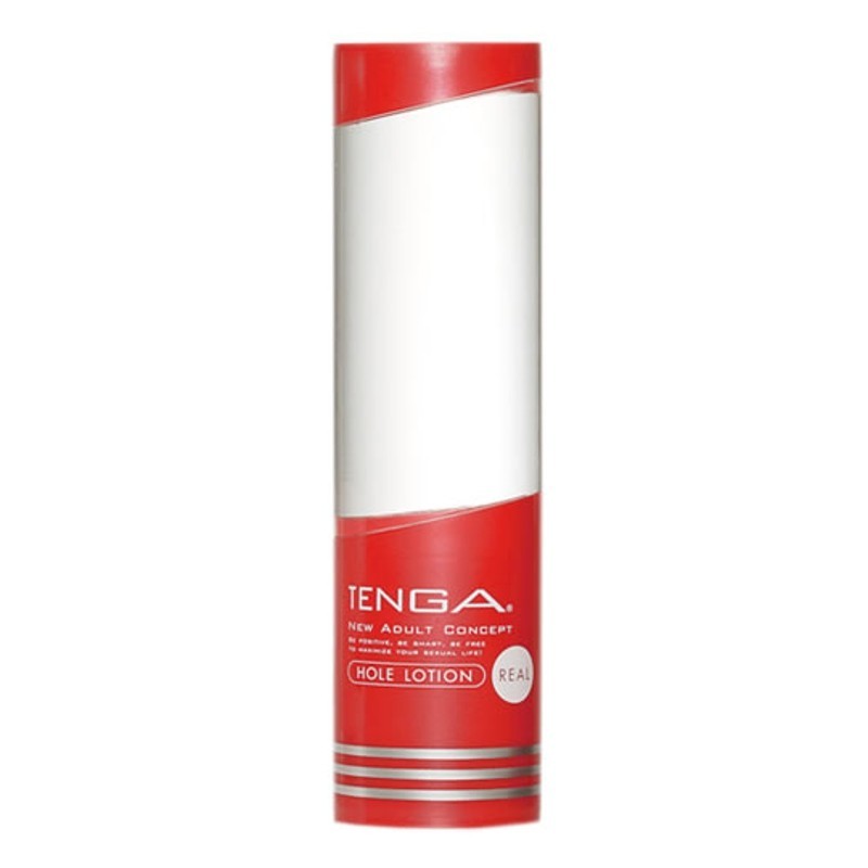 Tenga "Hole Lotion" - REAL