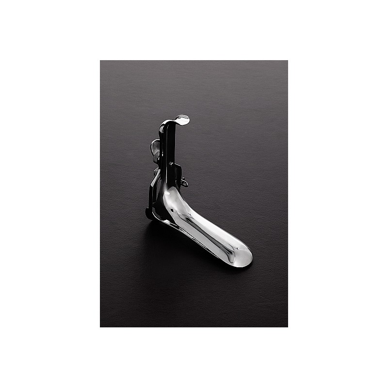 Speculum: Graeve medium Speculum: Graeve medium
