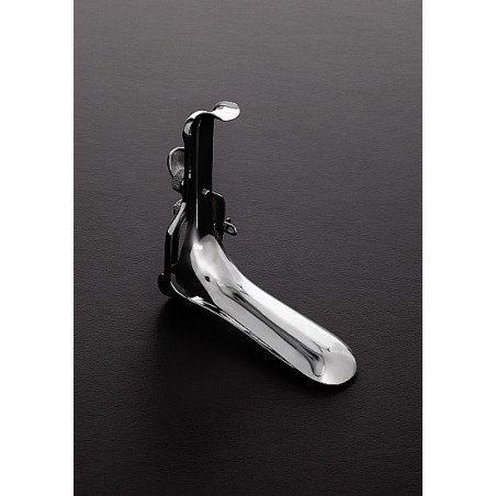 Speculum Graeve medium