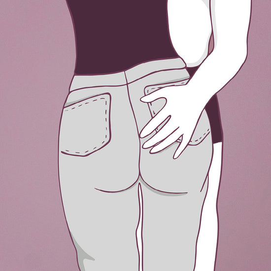 Fun Factory, Πρωκτική Σφήνα, Booty Fem, Sex Shop, Ola4U
