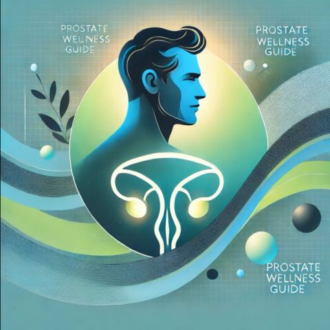 Prostate Massage: Benefits and Its Importance for Male Health